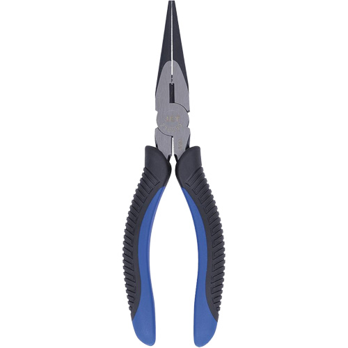 LN-200SHD Pinces &agrave; bec long, 8" lo R.M.G. Prévention