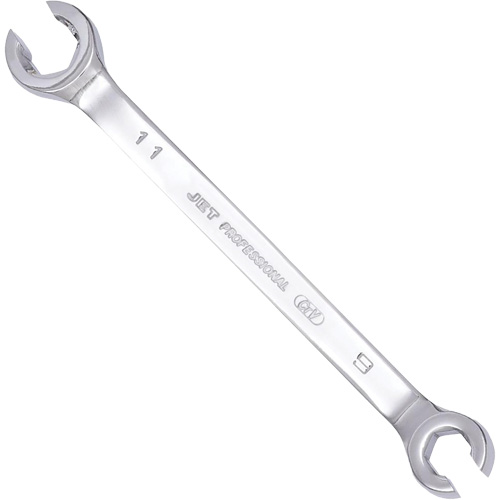 Metric Flare Nut Wrench R.M.G. Prévention