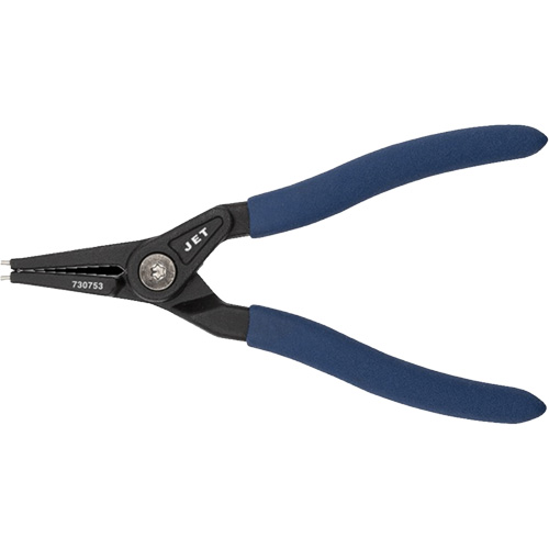 SRP-547ES Straight External Snap Ring Pliers R.M.G. Prévention