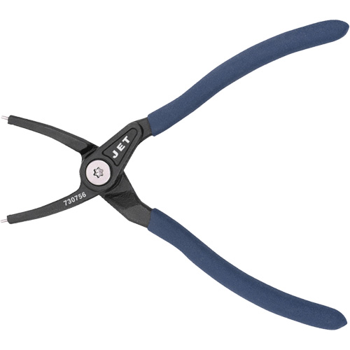 SRP-770IS Straight Internal Snap Ring Pliers R.M.G. Prévention