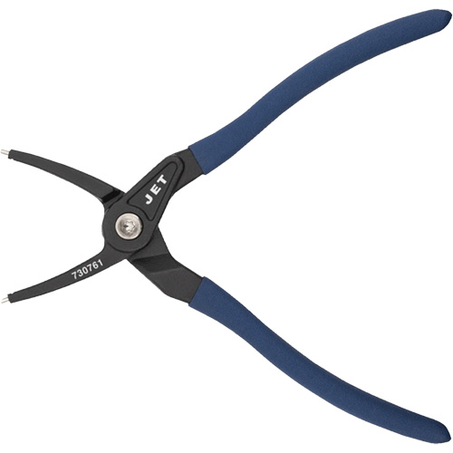 SRP-990IS Straight Internal Snap Ring Pliers R.M.G. Prévention