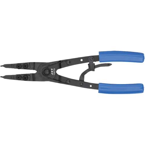SRP-10I Ratcheting Internal Snap Ring Pliers R.M.G. Prévention