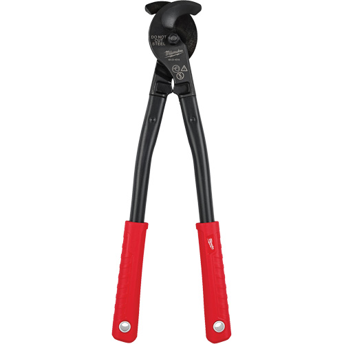 Utility Cable Cutter, 17" R.M.G. Prévention