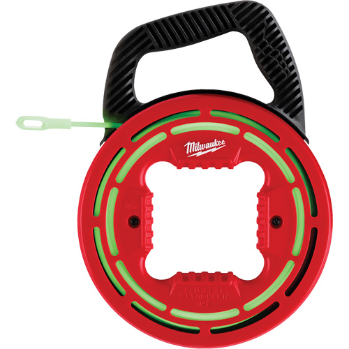 Glow Fish Tape R.M.G. Prévention