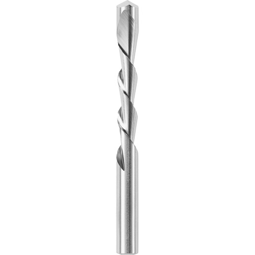 Window & Door Drywall Drill Bits, 1/4", 1-1/4" Flute R.M.G. Prévention