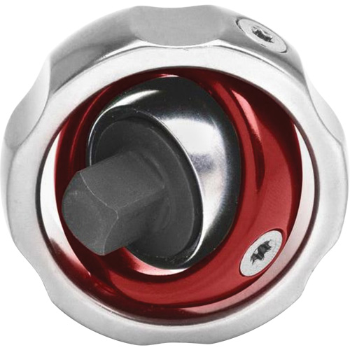 Rochet &agrave; suspension avec 72 dents, Prise de 3/8" R.M.G. Prévention