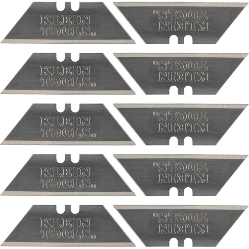 Utility Knife Blades, Single Style R.M.G. Prévention