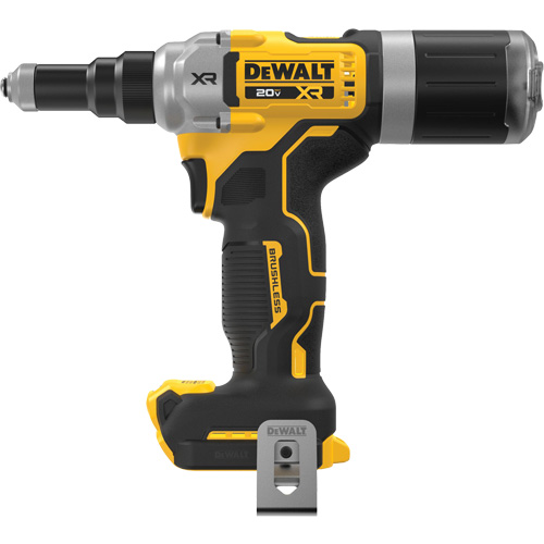 Outil &agrave; riveter sans fil et sans balai 1/4" XR (outil seulement) R.M.G. Prévention