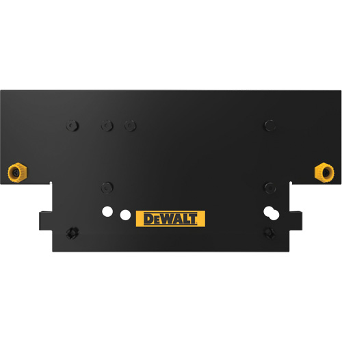 Battery Charger Rail Mount R.M.G. Prévention