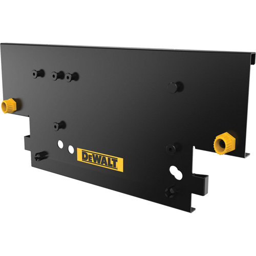 Battery Charger Rail Mount R.M.G. Prévention