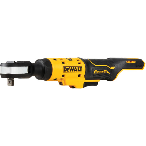 XTREME 12V MAX Brushless 3/8" Ratchet (Tool Only) R.M.G. Prévention