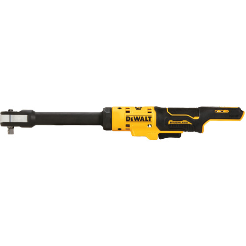 XTREME 12V MAX Brushless 3/8" Extended Reach Ratchet (Tool Only) R.M.G. Prévention