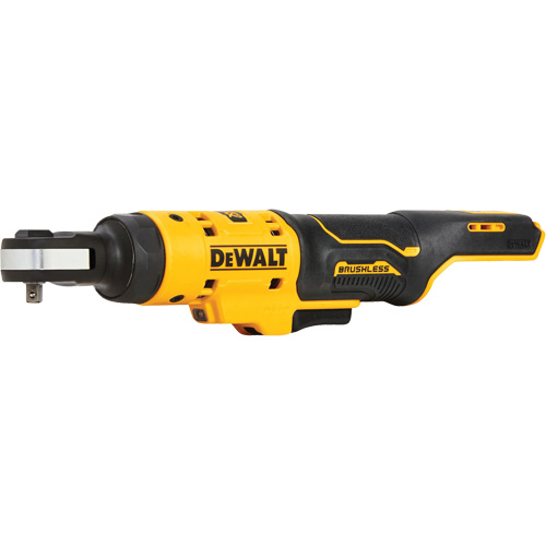 Rochet sans balai XTREME 12V MAX 1/4" (outil seulement) R.M.G. Prévention