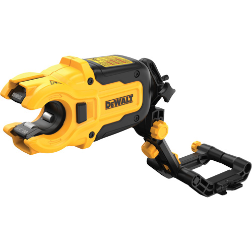 IMPACT CONNECT Copper Pipe Cutter Attachment R.M.G. Prévention