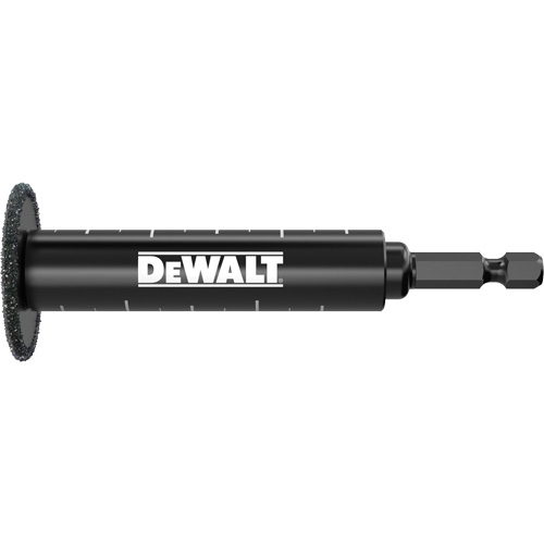 Accessoire coupe-tuyau de PVC Impact Connect, Capacit&eacute; de 1-1/4"- 8" R.M.G. Prévention