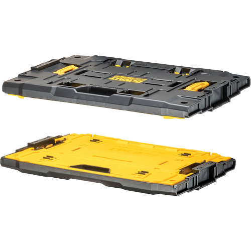 Plate adaptateur pour stockage ToughSystem 2.0 R.M.G. Prévention