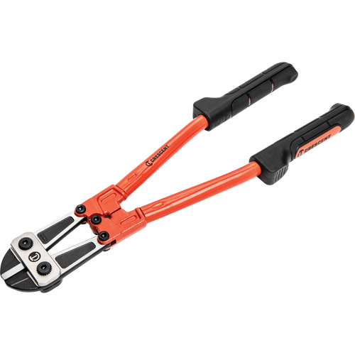 High Leverage Compound Bolt Cutter, 18" L, Center Cut R.M.G. Prévention