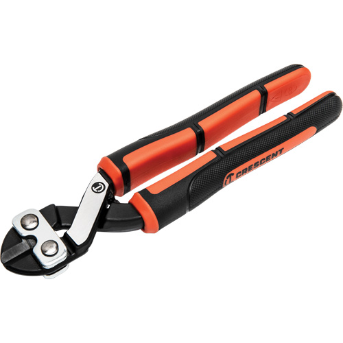 Compact Wire & Bolt Cutter, 8-1/2" L R.M.G. Prévention