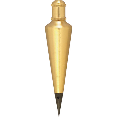 Fil &agrave; plomb de 8 oz R.M.G. Prévention
