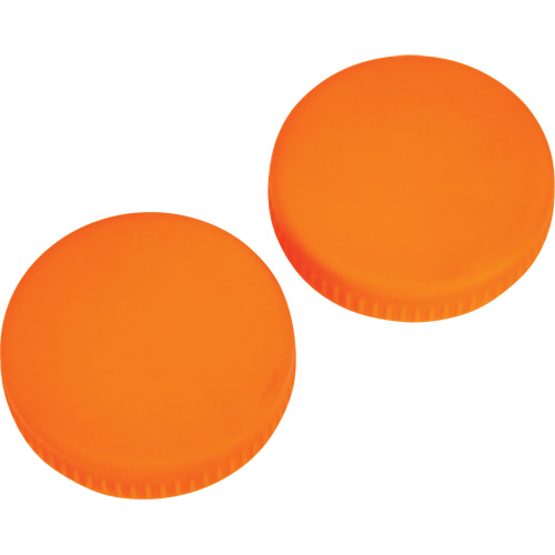 Polyurethane End Caps R.M.G. Prévention