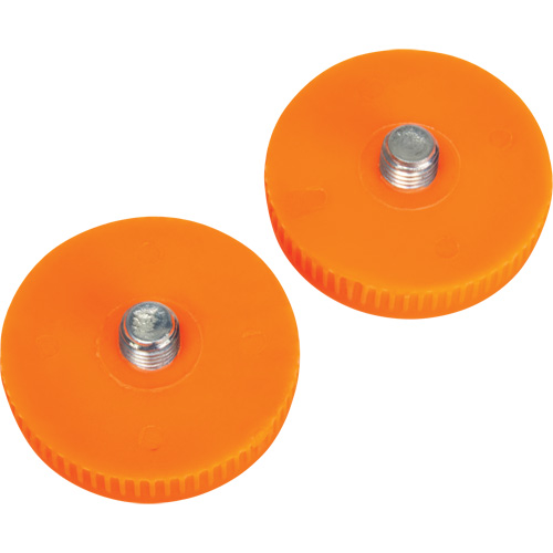 Polyurethane End Caps R.M.G. Prévention