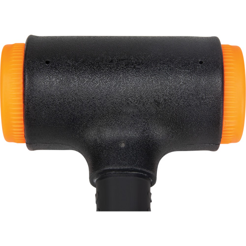 Polyurethane End Caps R.M.G. Prévention