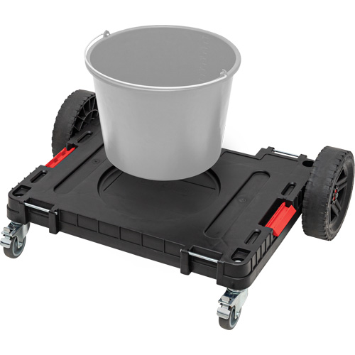 Diable tout-terrain Arx R.M.G. Prévention