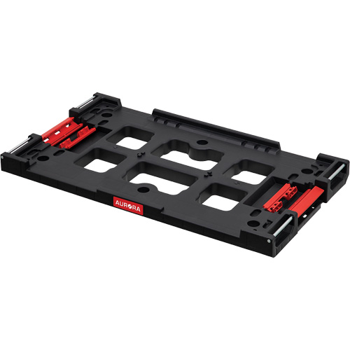Arx Plywood Workstation Top R.M.G. Prévention