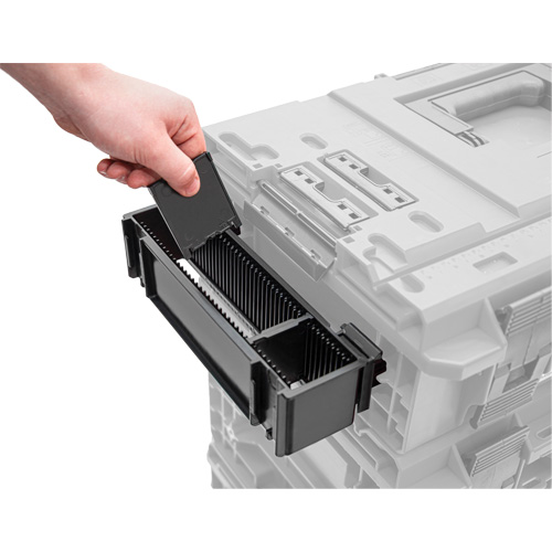 Support pour objets longs Arx R.M.G. Prévention