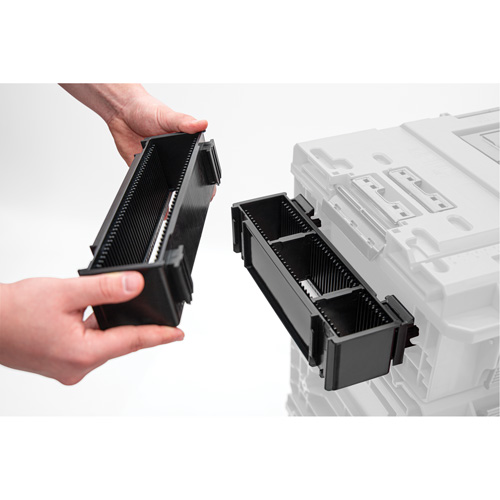 Support pour objets longs Arx R.M.G. Prévention