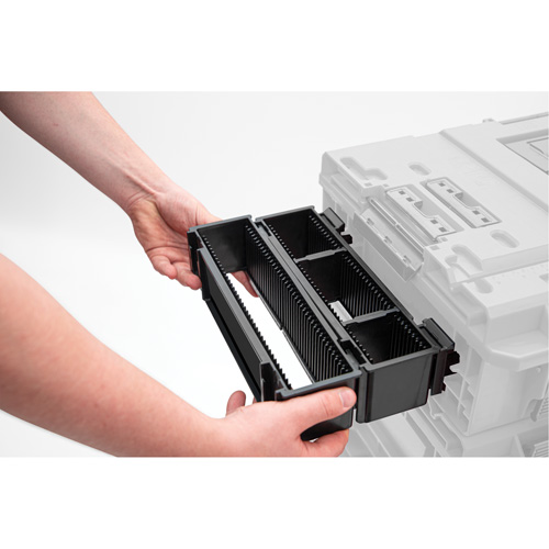 Support pour objets longs Arx R.M.G. Prévention