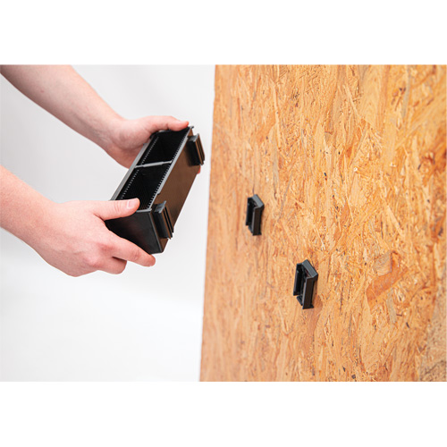 Support pour objets longs Arx R.M.G. Prévention