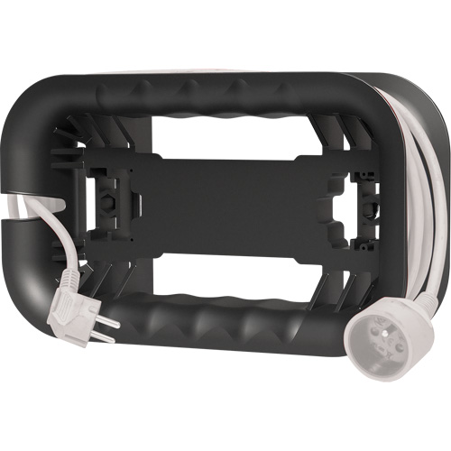 Enrouleur de c&acirc;ble Arx R.M.G. Prévention