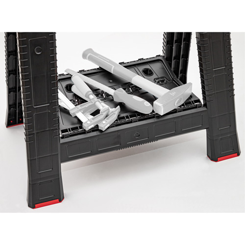 Chevalet pliant et portable Arx R.M.G. Prévention