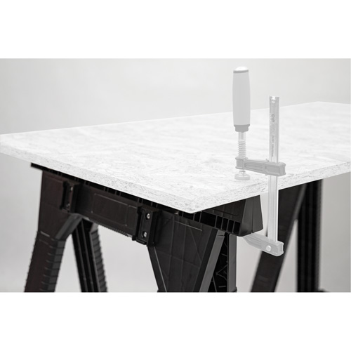 Chevalet pliant et portable Arx R.M.G. Prévention