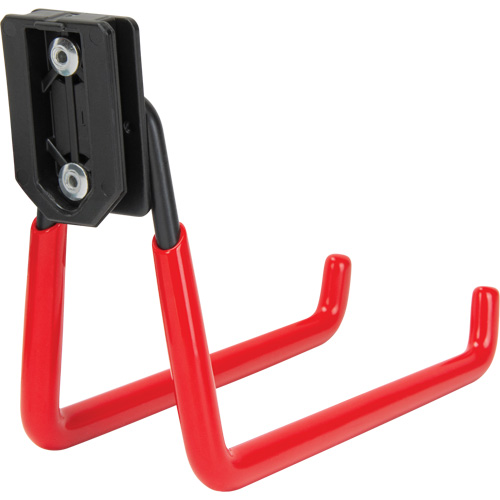 Medium U-Hook for ARX System R.M.G. Prévention