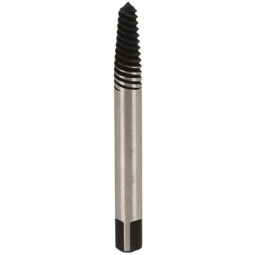 Spiral Screw Extractor, For Screw Size 9/16" - 3/4", Chromium Steel R.M.G. Prévention