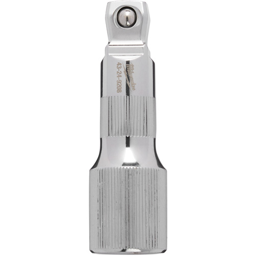 Rallonge &agrave; douille rotative R.M.G. Prévention