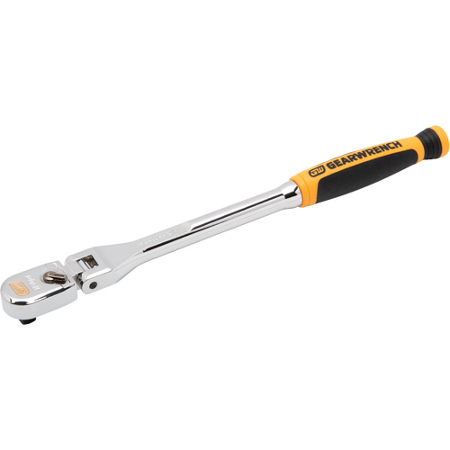 Rochet &agrave; t&ecirc;te flexible en goutte et manche bimat&eacute;riau 120XP R.M.G. Prévention