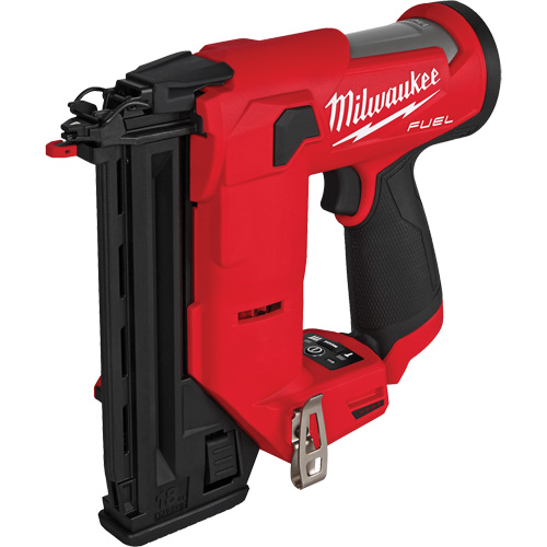 Fuel Compact Brad Nailer R.M.G. Prévention