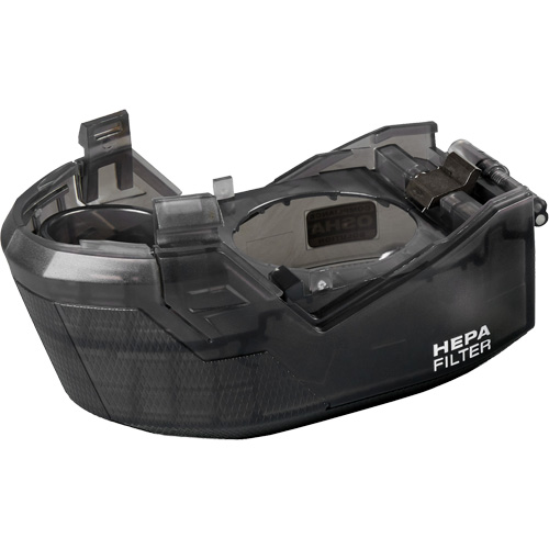 Dust Box R.M.G. Prévention