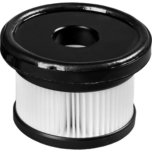 HEPA Filter R.M.G. Prévention