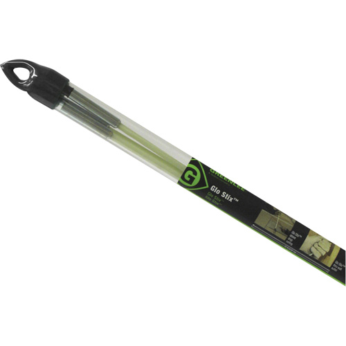 3/16" X 15' Glo Stix Kit Fish Sticks Kit R.M.G. Prévention