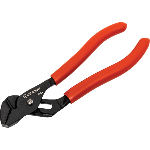 Mini pinces bouvet&eacute;es &agrave; manche tremp&eacute;, 5" R.M.G. Prévention