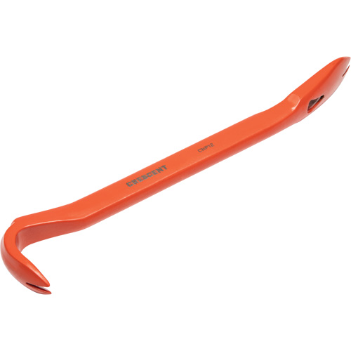 Arrache-clou &agrave; deux extr&eacute;mit&eacute;s, 2-1/2" la x 12" lo R.M.G. Prévention