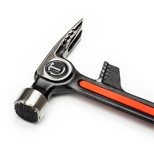 Marteau de d&eacute;molition, 22 oz, Prise en Acier plein, 16" lo R.M.G. Prévention