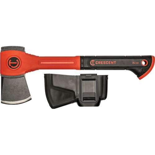 Hatchet R.M.G. Prévention