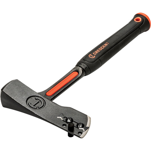 Shingler Hammer R.M.G. Prévention