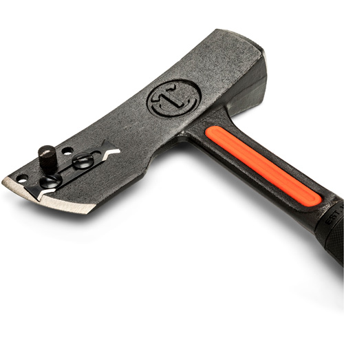 Shingler Hammer R.M.G. Prévention
