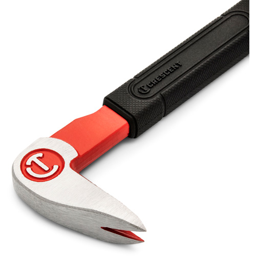 Arrache-clous, 9" lo R.M.G. Prévention